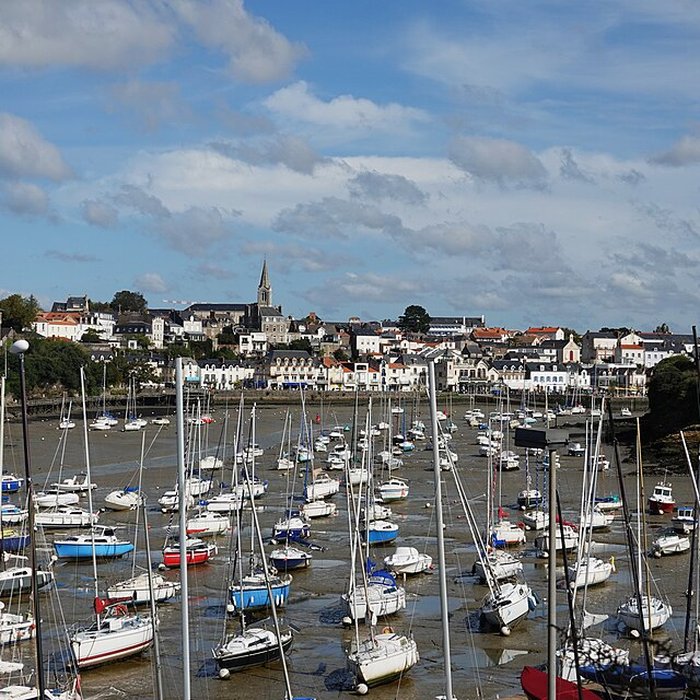 Photo de Château de Pornic
