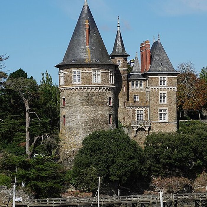 Photo de Château de Pornic