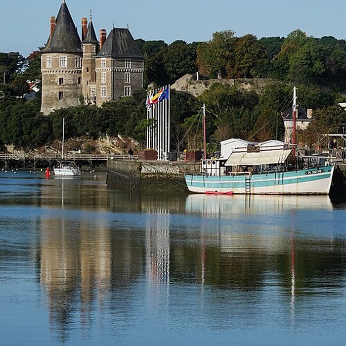 Photo de Château de Pornic