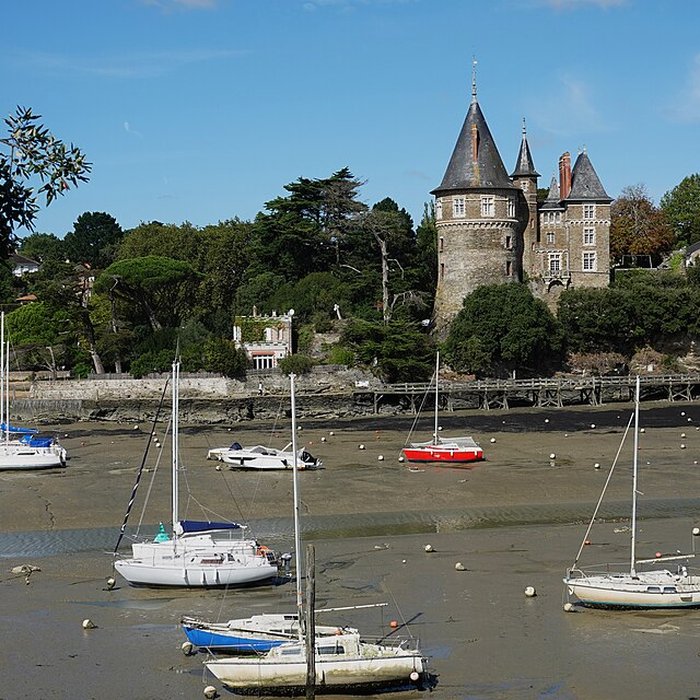 Photo de Château de Pornic