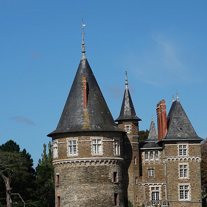 Photo de Château de Pornic