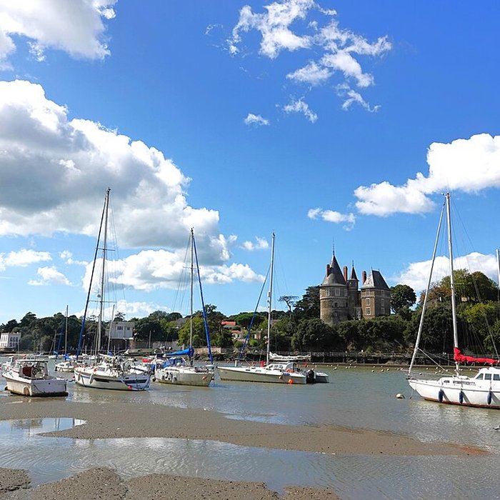 Photo de Château de Pornic