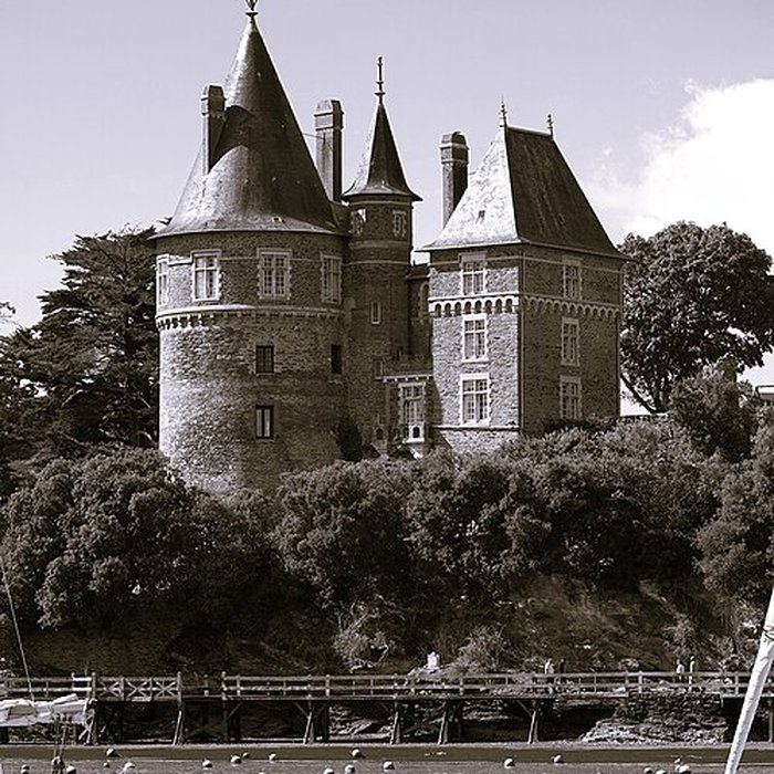 Photo de Château de Pornic