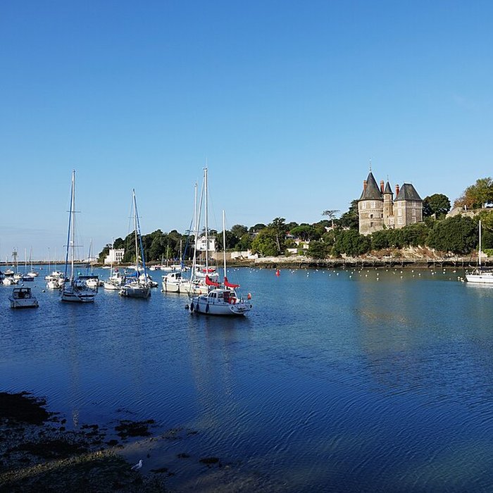 Photo de Château de Pornic