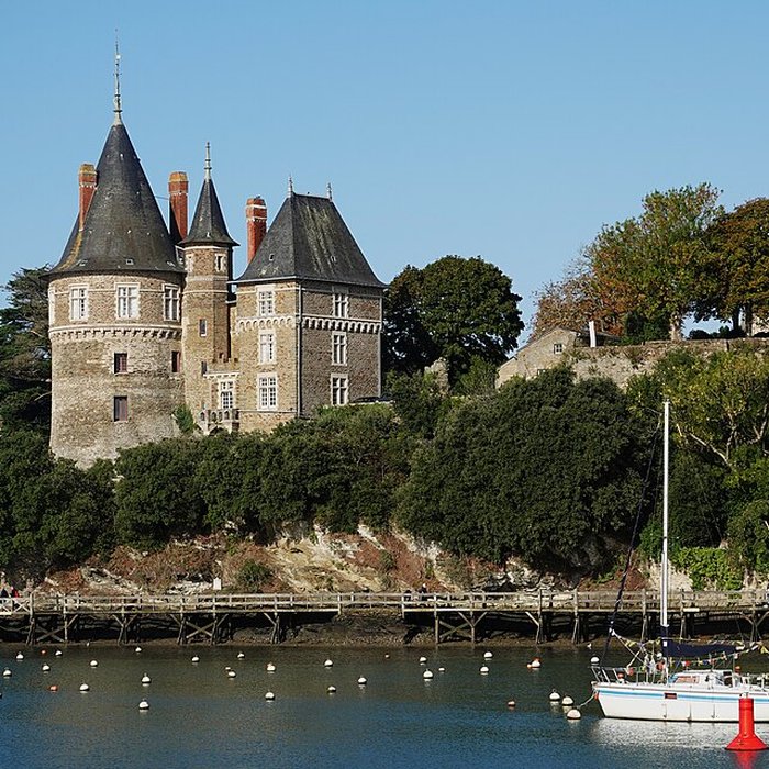 Photo de Château de Pornic