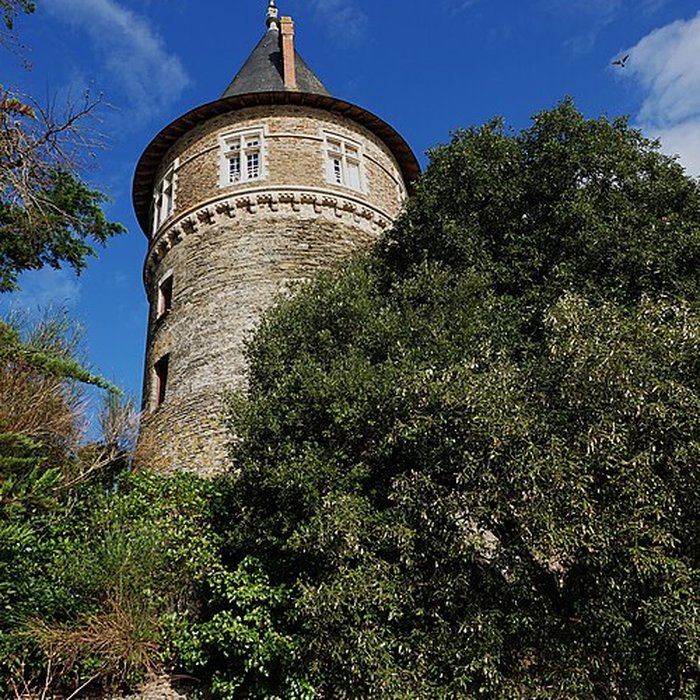 Photo de Château de Pornic