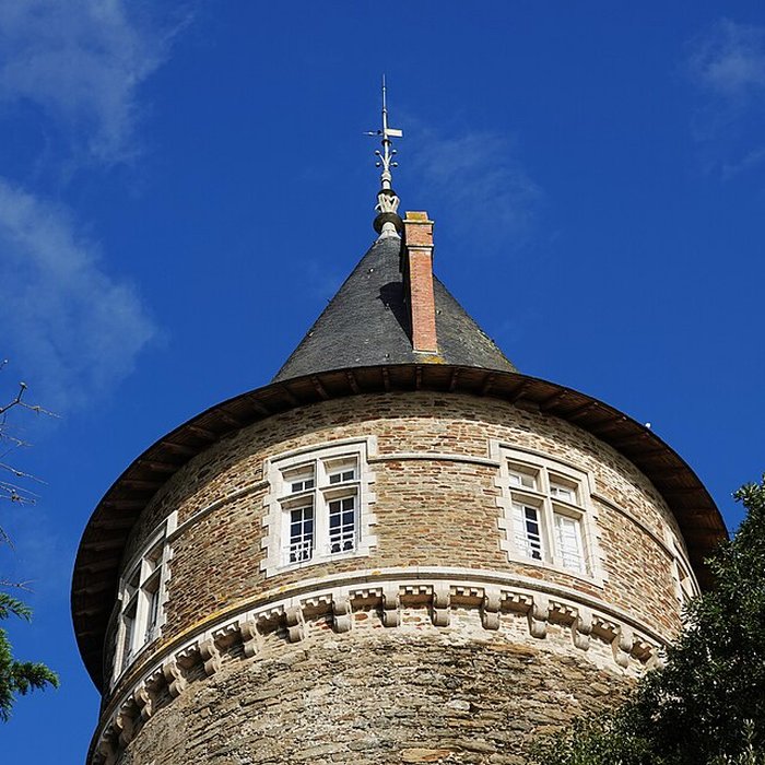 Photo de Château de Pornic