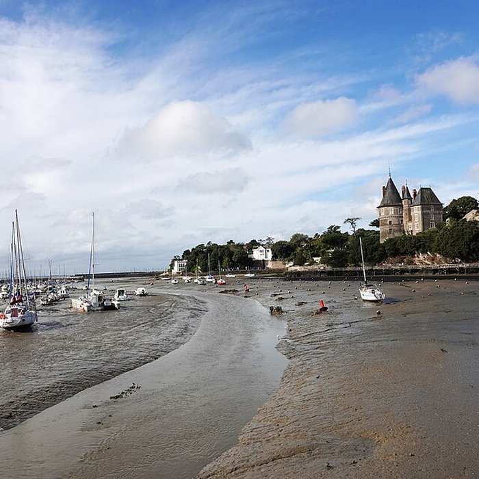 Photo de Château de Pornic