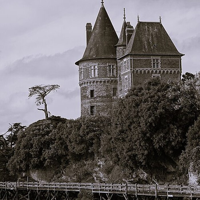 Photo de Château de Pornic