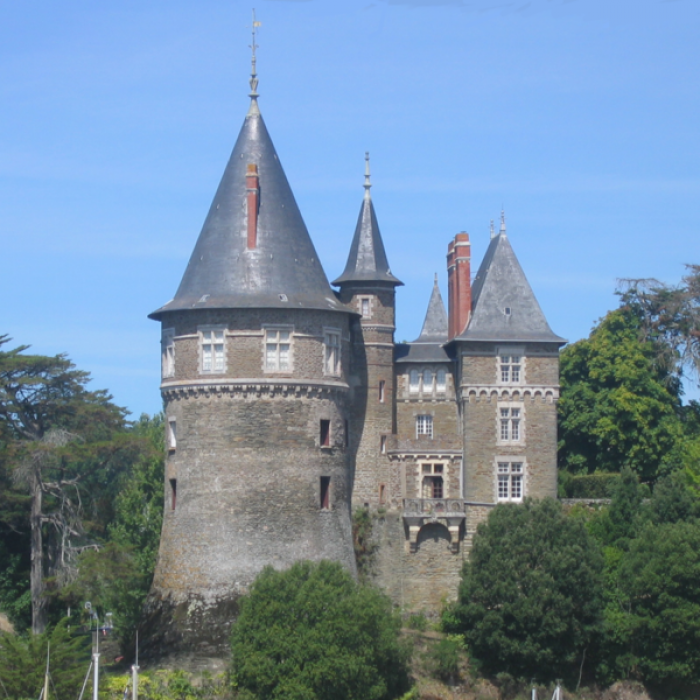 Photo de Château de Pornic