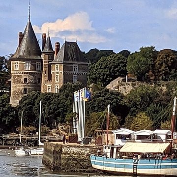 Château de Pornic