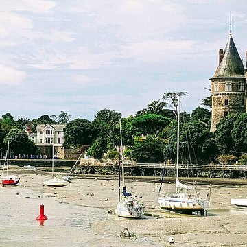 Château de Pornic
