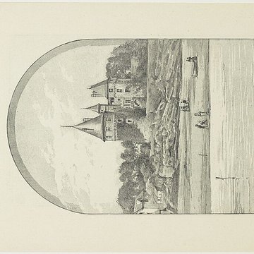 Château de Pornic