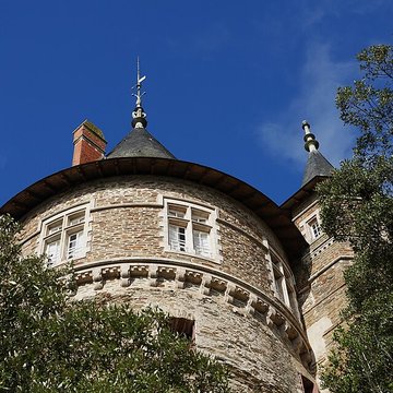 Château de Pornic