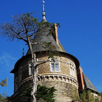Château de Pornic