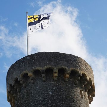 Château de Pornic