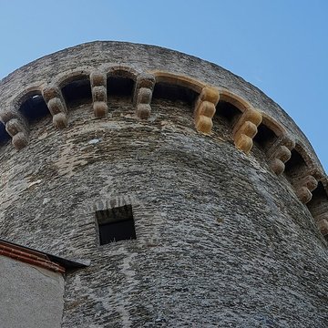 Château de Pornic
