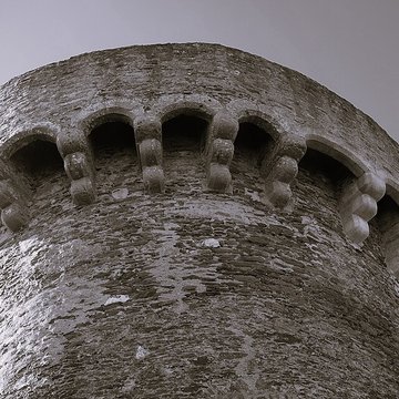Château de Pornic