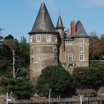 Château de Pornic