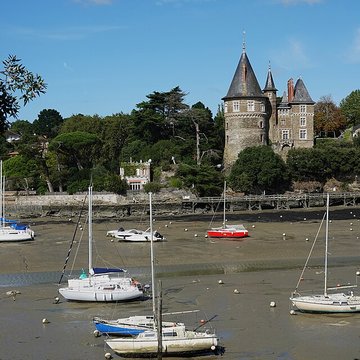 Château de Pornic
