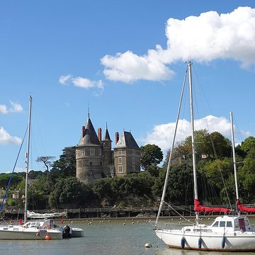 Château de Pornic