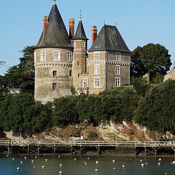 Château de Pornic