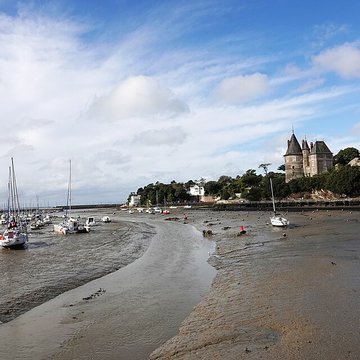 Château de Pornic