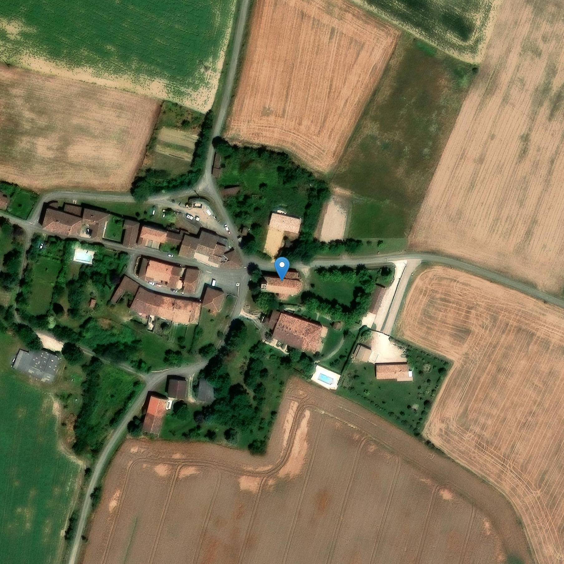 Photo de Church of Our Lady of the Assumption of Estramiac