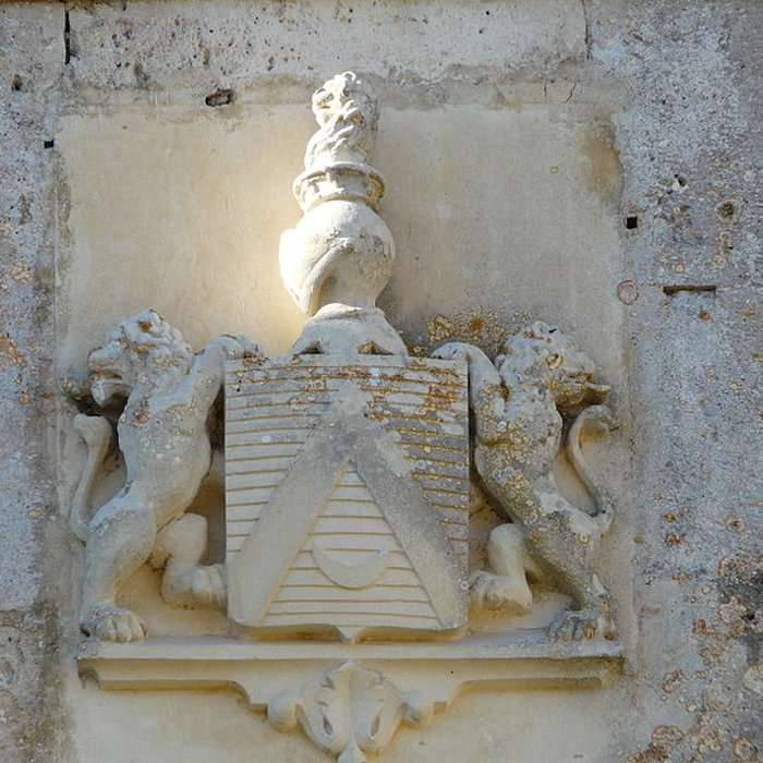 Photo de Château de Pouthet