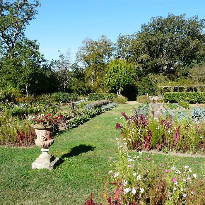 Photo de Château de Pouthet