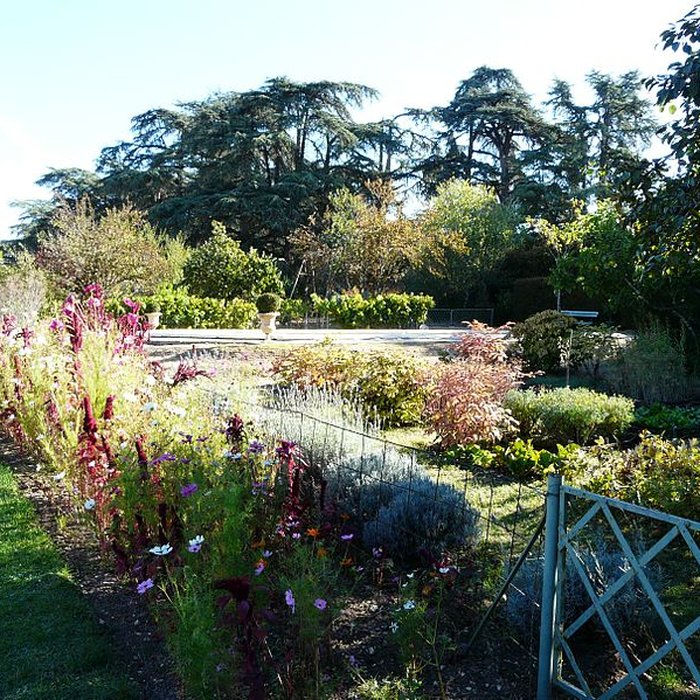 Photo de Château de Pouthet