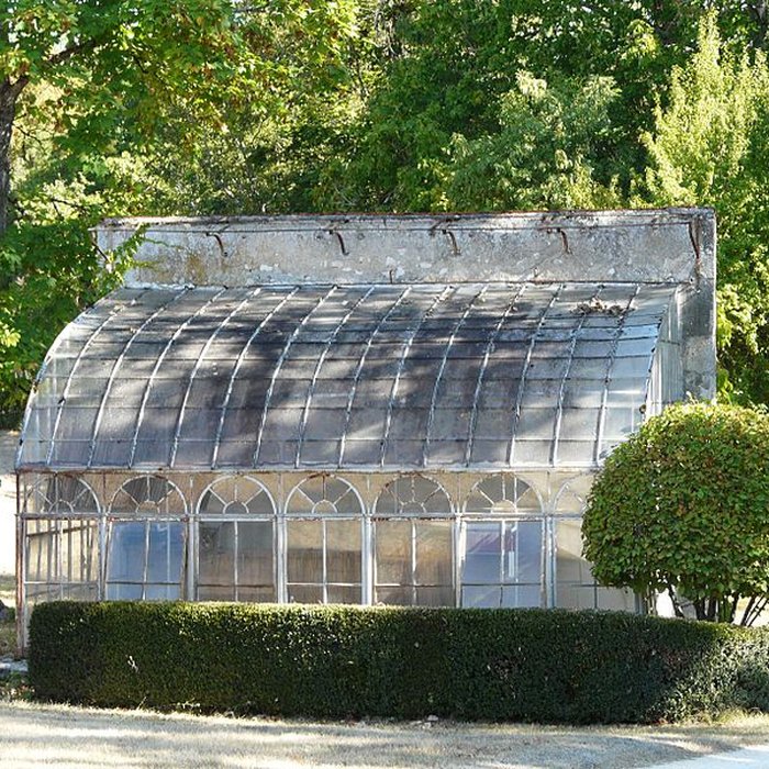 Photo de Château de Pouthet