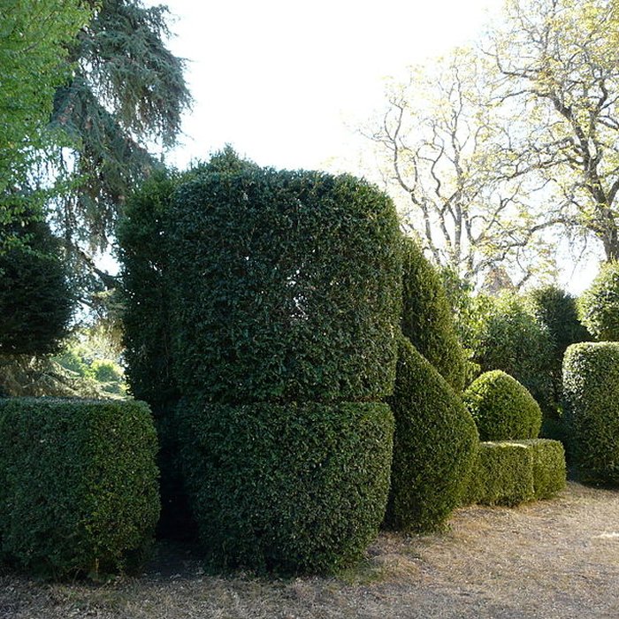 Photo de Château de Pouthet
