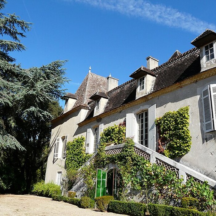 Photo de Château de Pouthet