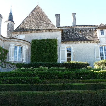 Château de Pouthet