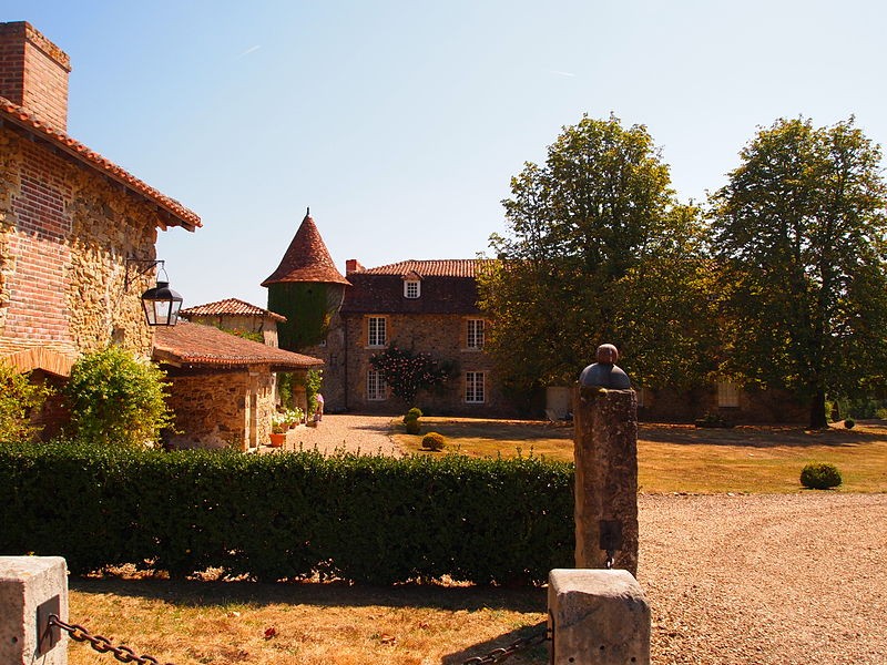 Photo de Château de Praisnaud