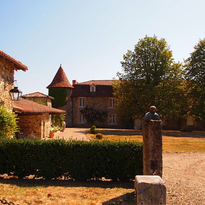 Photo de Château de Praisnaud