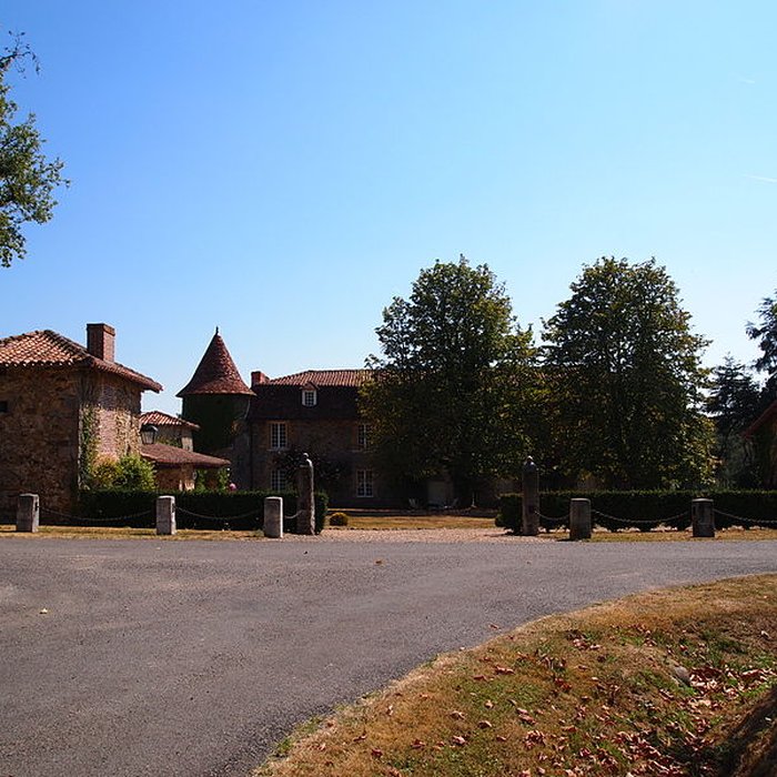 Photo de Château de Praisnaud