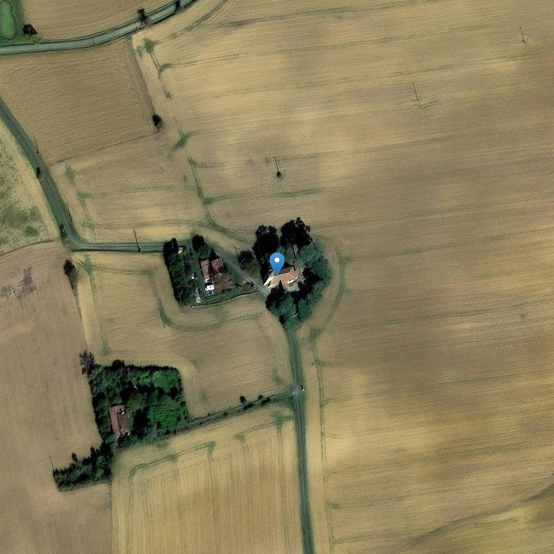 Photo de Johannes Doperkerk van Lézian