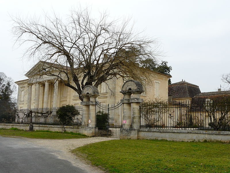 Photo de Château de Prats