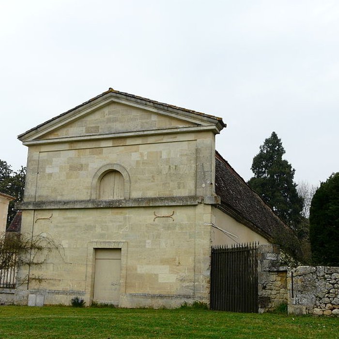 Photo de Château de Prats