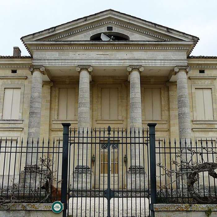 Photo de Château de Prats