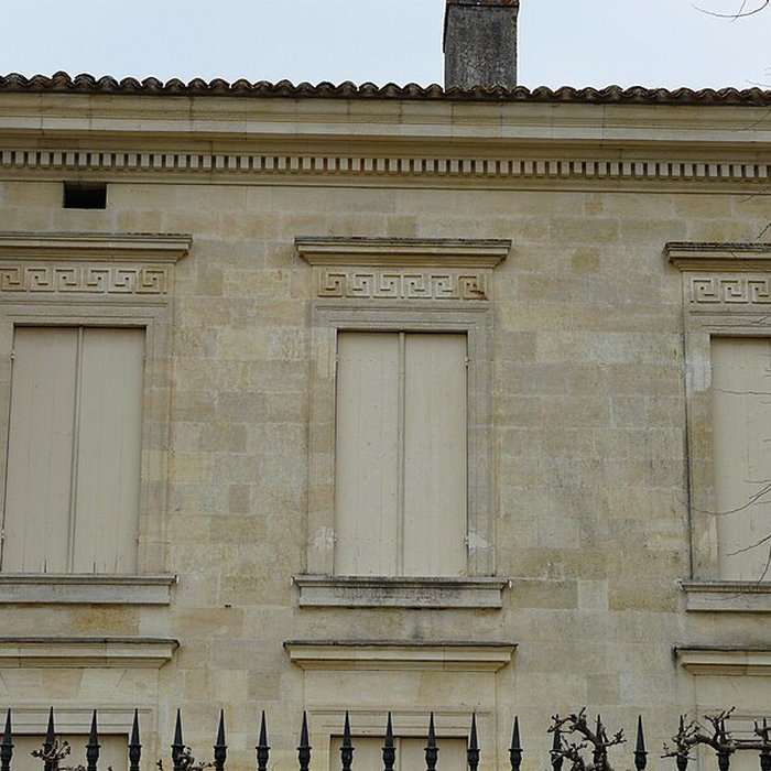 Photo de Château de Prats