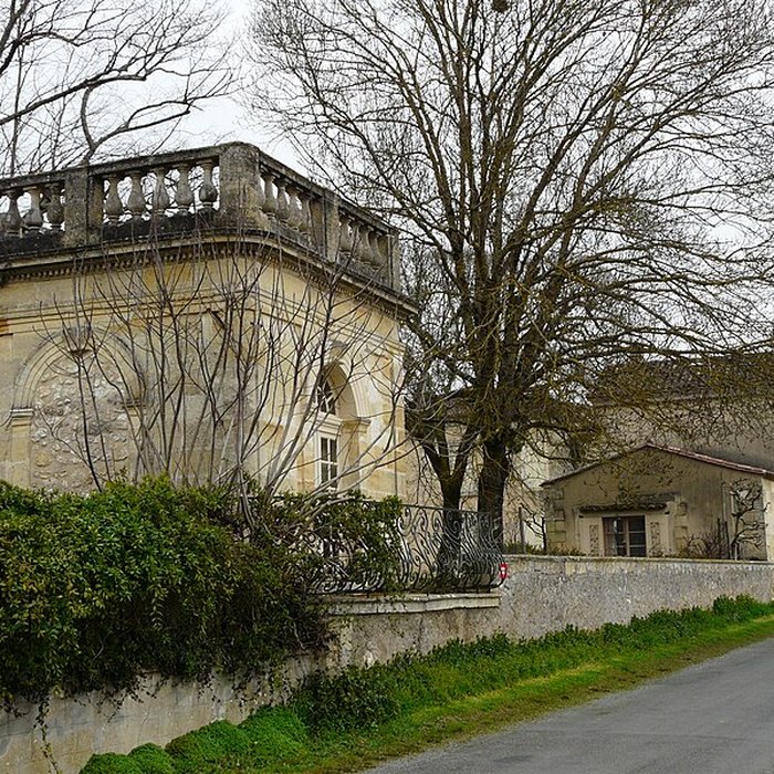 Photo de Château de Prats