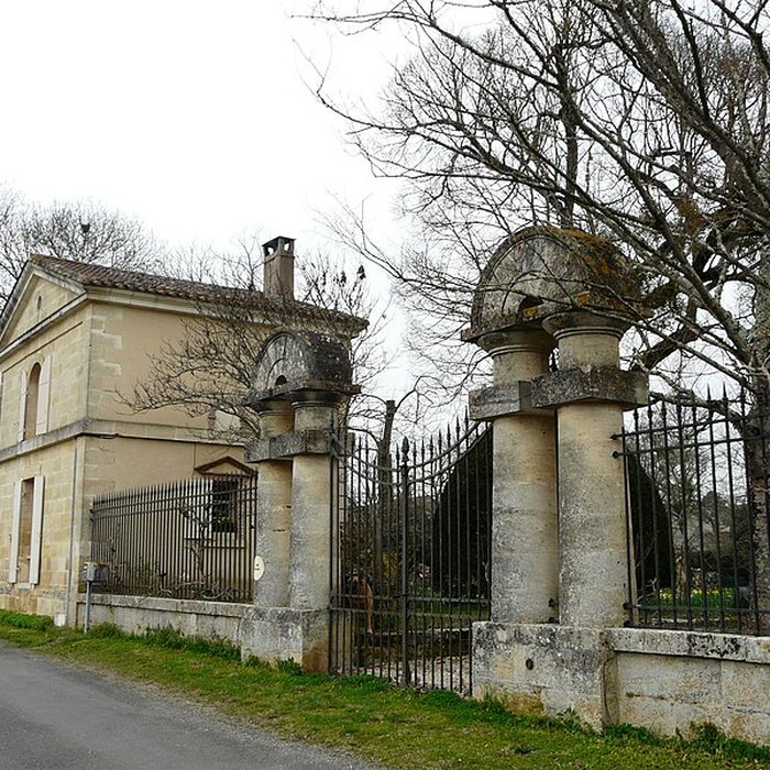 Photo de Château de Prats