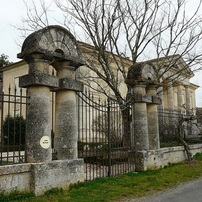 Photo de Château de Prats