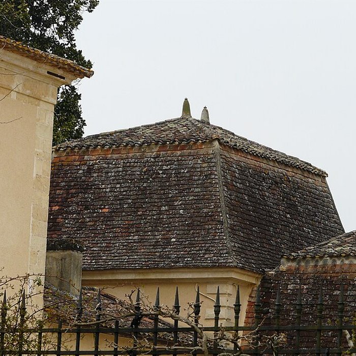 Photo de Château de Prats