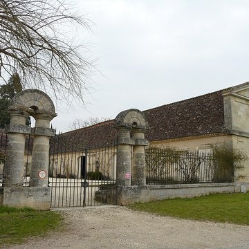 Château de Prats