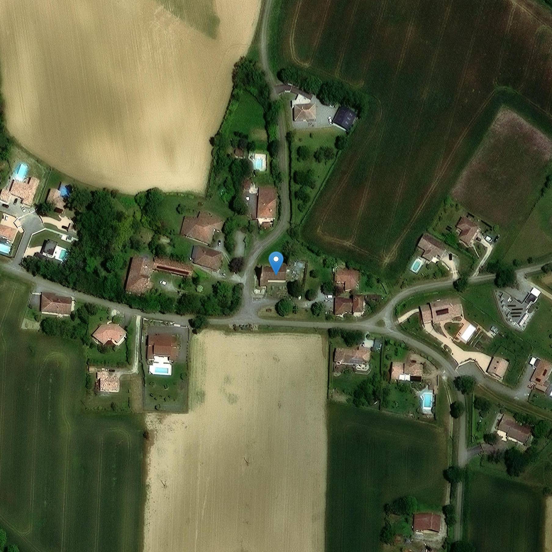 Photo de Église Saint-Sébastien de Cassemartin