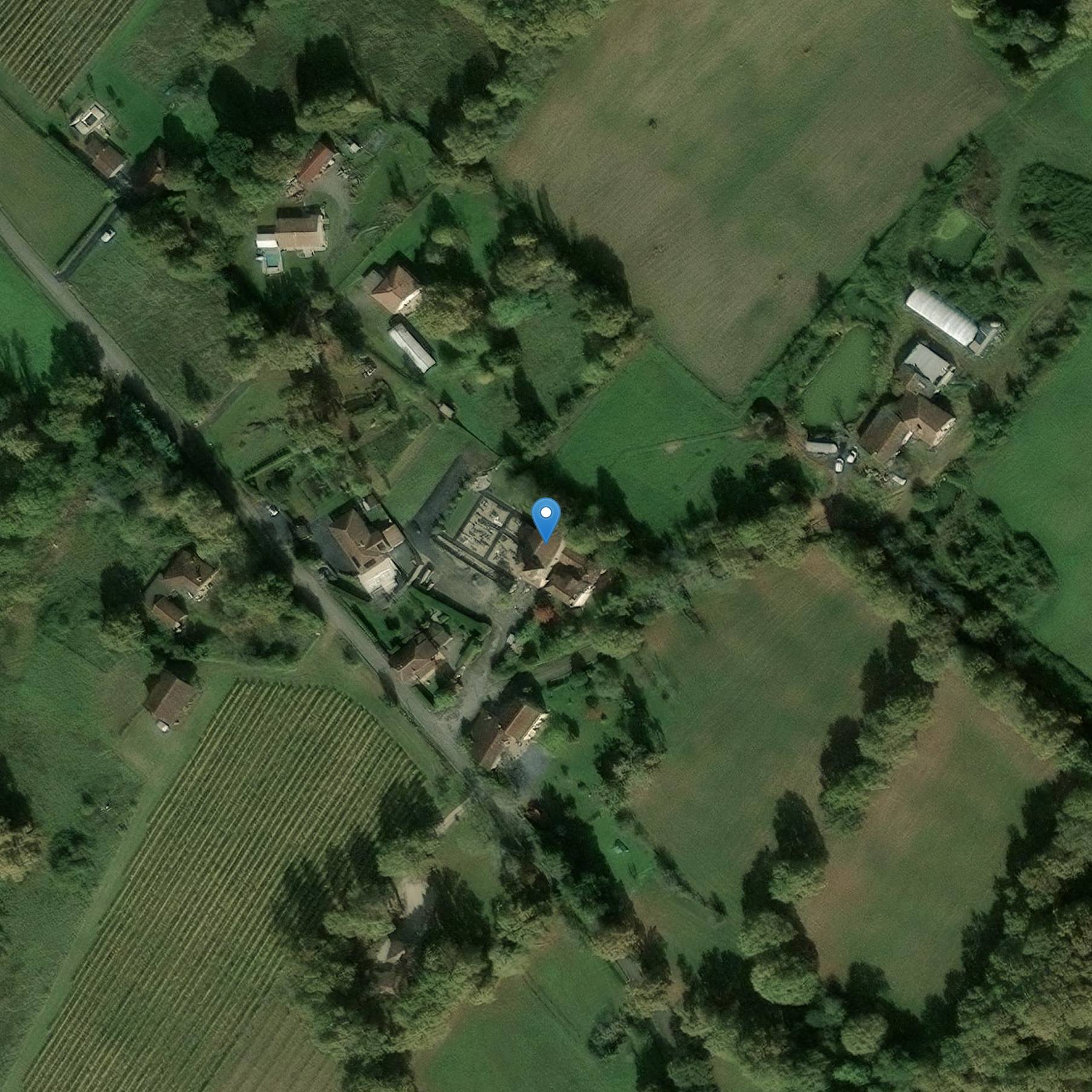 Photo de Saint Pierre e Saint Paul Chiesa di Lanne-Soubiran